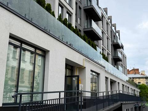 комерційна за адресою Сидора Голубовича вул., 34