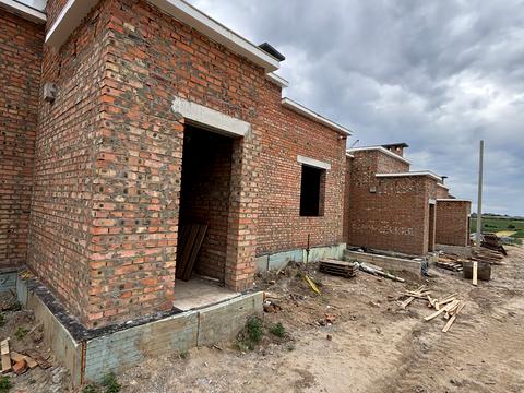 дом по адресу Новодвірська ул.
