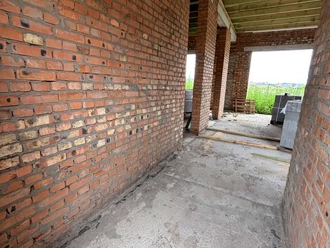 дом по адресу Новодвірська ул.