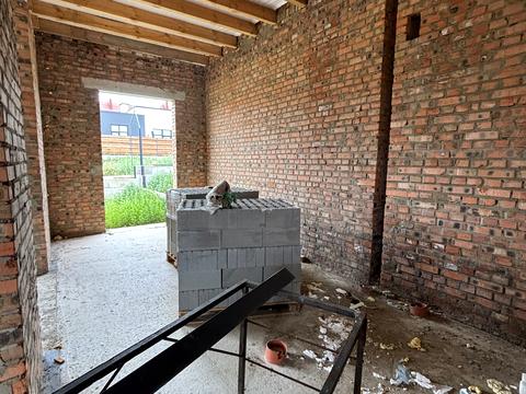 дом по адресу Новодвірська ул.