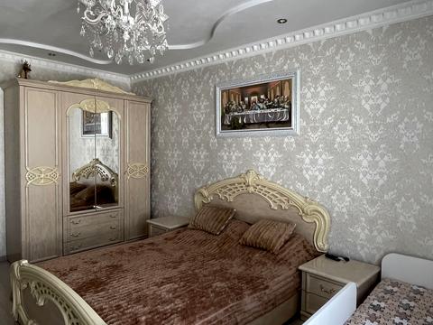 квартира за адресою Героїв Миколаєва вул., (Будинок 4)