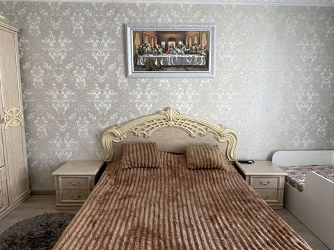квартира за адресою Героїв Миколаєва вул., (Будинок 4)