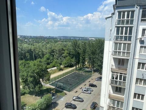 квартира за адресою Героїв Миколаєва вул., (Будинок 4)