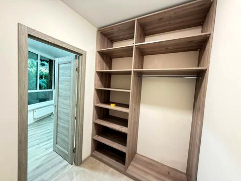 квартира за адресою Глибочицька вул., 73