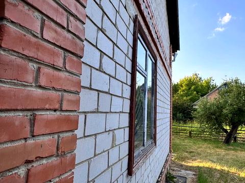 будинок за адресою Горіхова вул.