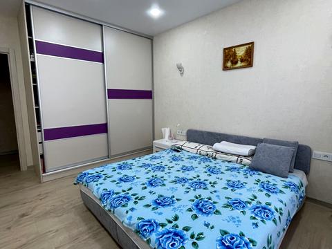 квартира по адресу Строительная ул., 50-А