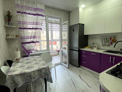 квартира по адресу Строительная ул., 50-А