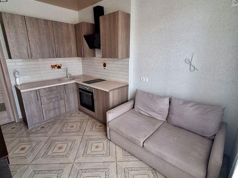 квартира за адресою Люстдорфська дорога вул. (Черноморская дорога), 100з