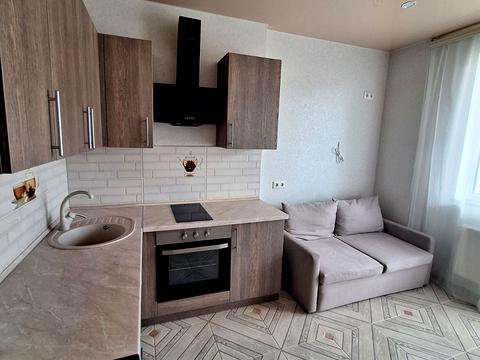 квартира за адресою Люстдорфська дорога вул. (Черноморская дорога), 100з