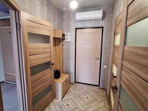 квартира за адресою Люстдорфська дорога вул. (Черноморская дорога), 100з