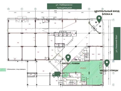 коммерческая по адресу Ярославская ул., 58