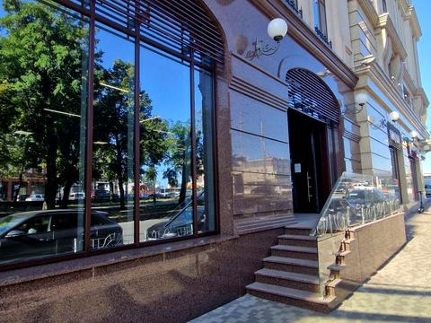 коммерческая по адресу Ярославская ул., 58