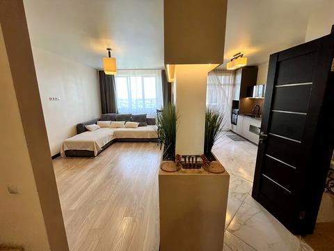 квартира за адресою Тернопільська вул., 21а