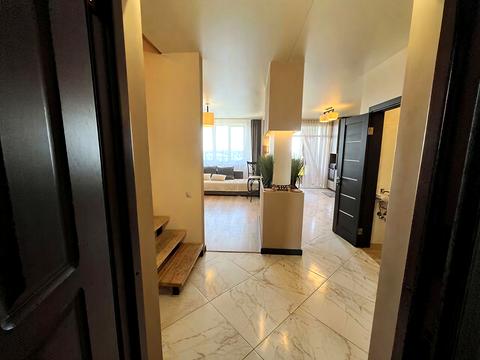 квартира за адресою Тернопільська вул., 21а
