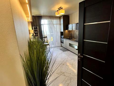 квартира за адресою Тернопільська вул., 21а