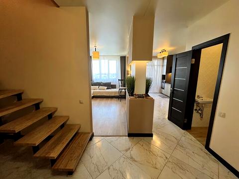 квартира за адресою Тернопільська вул., 21а
