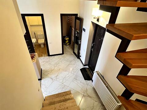 квартира за адресою Тернопільська вул., 21а