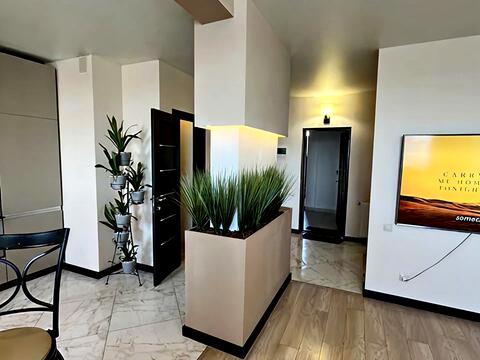 квартира за адресою Тернопільська вул., 21а
