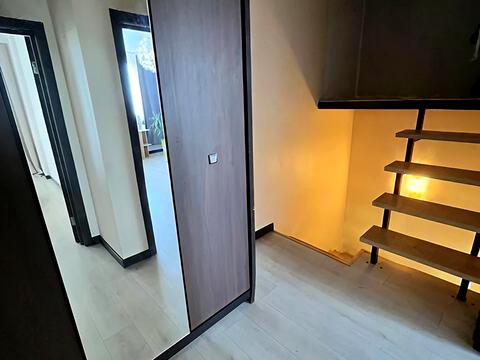 квартира за адресою Тернопільська вул., 21а