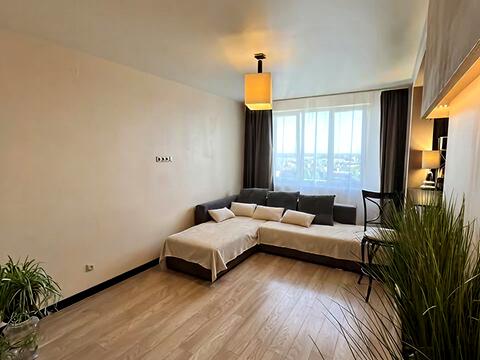 квартира за адресою Тернопільська вул., 21а