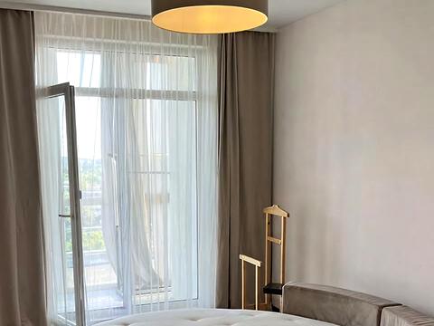 квартира за адресою Тернопільська вул., 21а