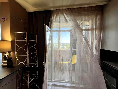 квартира за адресою Тернопільська вул., 21а