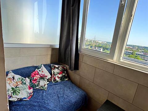 квартира за адресою Тернопільська вул., 21а