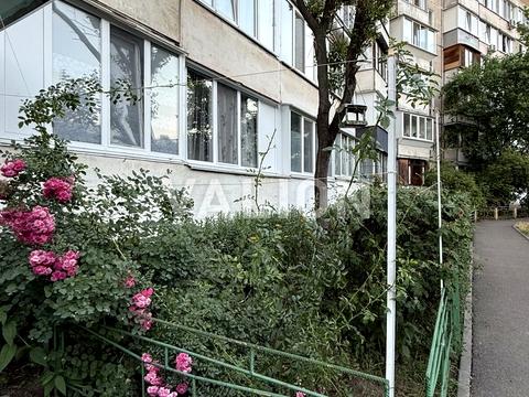 квартира по адресу Оболонский просп., 31