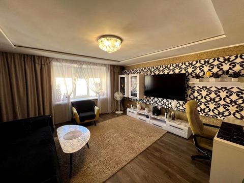 квартира за адресою Барвиста вул. (Ю. Смирнова), 23