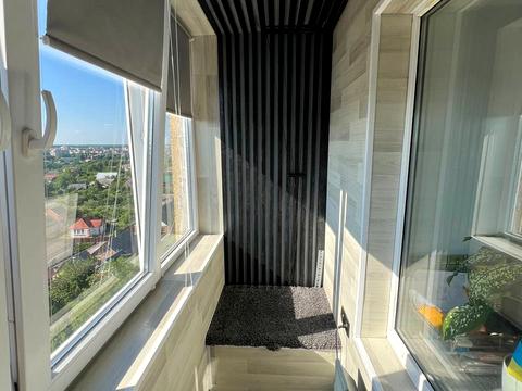 квартира за адресою Вінниця, Барвиста вул. (Ю. Смирнова), 23