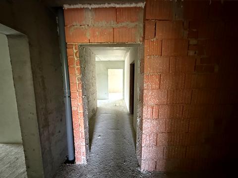квартира по адресу Малоголосковская ул., (Будинок 1)