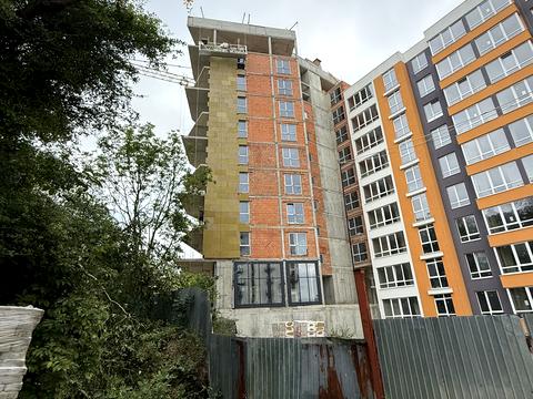 квартира по адресу Малоголосковская ул., (Будинок 1)