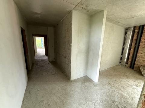 квартира по адресу Малоголосковская ул., (Будинок 1)