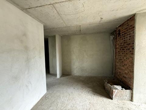 квартира по адресу Малоголосковская ул., (Будинок 1)