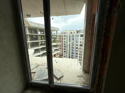 квартира по адресу Малоголосковская ул., (Будинок 1)