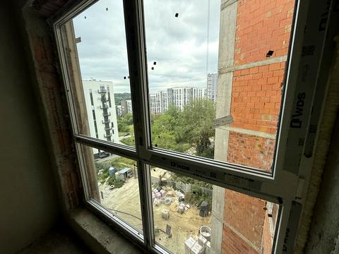 квартира по адресу Малоголосковская ул., (Будинок 1)