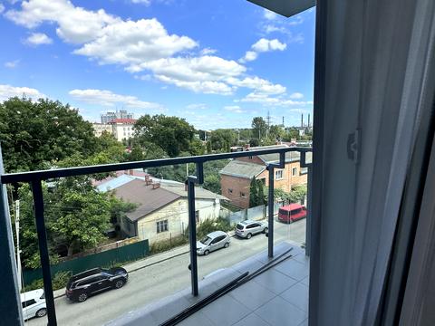 квартира за адресою Стрийська вул., (Будинок 14)
