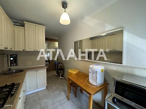 квартира по адресу Святослава Рихтера ул. (Щорса), 132/1