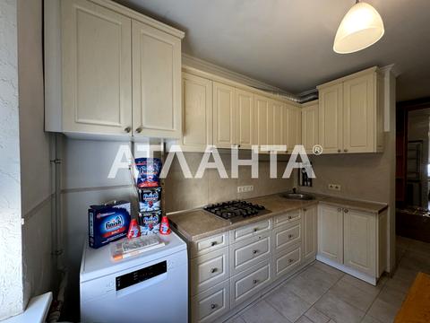 квартира по адресу Святослава Рихтера ул. (Щорса), 132/1