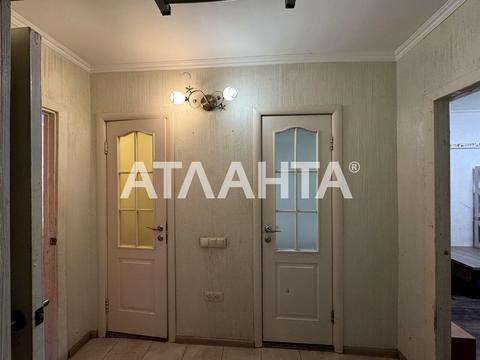 квартира по адресу Святослава Рихтера ул. (Щорса), 132/1