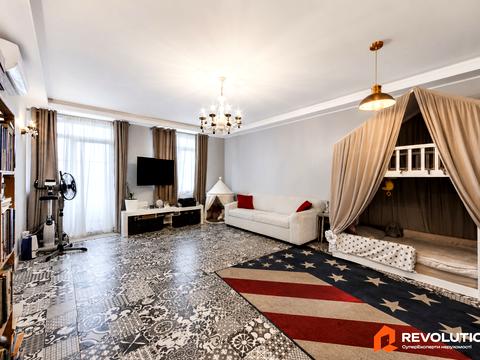 квартира за адресою Дмитра Луценка вул. (Крейсера "Аврора"), 6