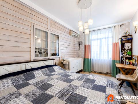 квартира за адресою Дмитра Луценка вул. (Крейсера "Аврора"), 6