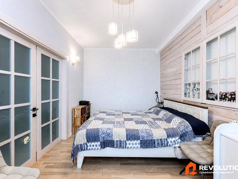 квартира за адресою Дмитра Луценка вул. (Крейсера "Аврора"), 6