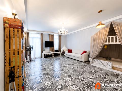 квартира за адресою Дмитра Луценка вул. (Крейсера "Аврора"), 6