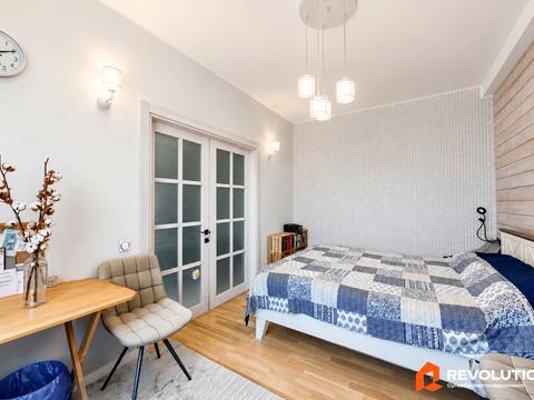 квартира за адресою Дмитра Луценка вул. (Крейсера "Аврора"), 6