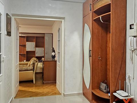 квартира за адресою Берестейський просп. (Перемоги), 89-А