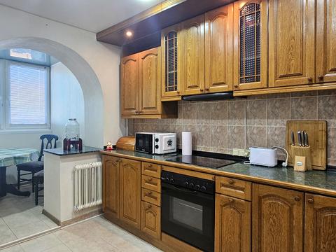 квартира за адресою Берестейський просп. (Перемоги), 89-А