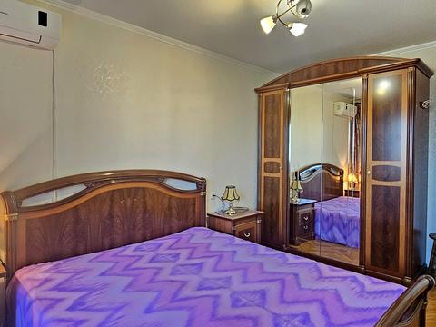 квартира за адресою Берестейський просп. (Перемоги), 89-А
