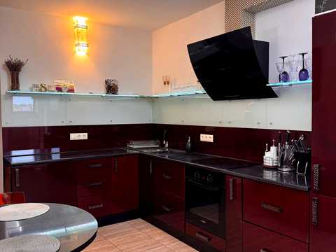 квартира за адресою Оноре де Бальзака вул., 33