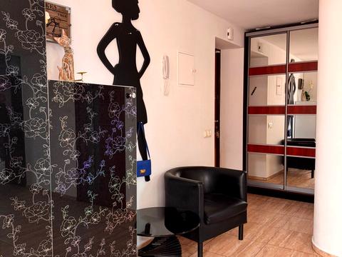 квартира по адресу Бальзака ул., 33